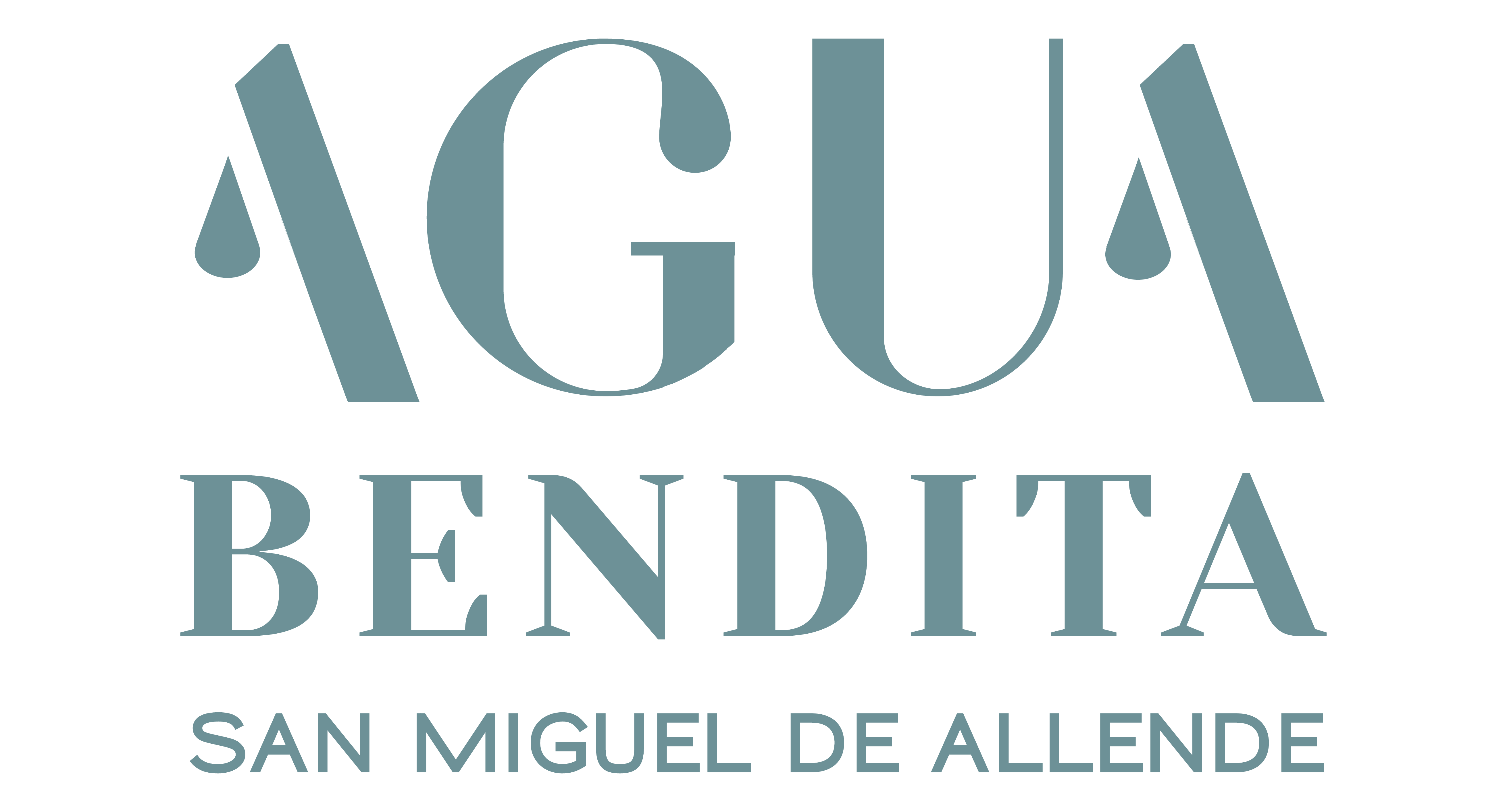  Agua Bendita San Miguel de Allende, San Miguel de Allende